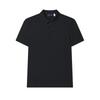 New Polo Shirts Men's Jet Black BK F11M532107F-BK