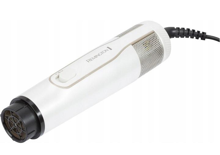 Suszarko - Lokówka Lokówko Suszarka Do Stylizacji Włosów Zestaw Remington