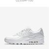 Nike Кроссовки Кроссовки Air Max 90 Ltr Cz5594 100 S2309