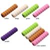 Static-free Home Decor Anti-collision Door Stopper Baby Safety Door Handle Protector Foam Cover