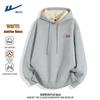 Warrior Men's Winter Fleece Hoodie