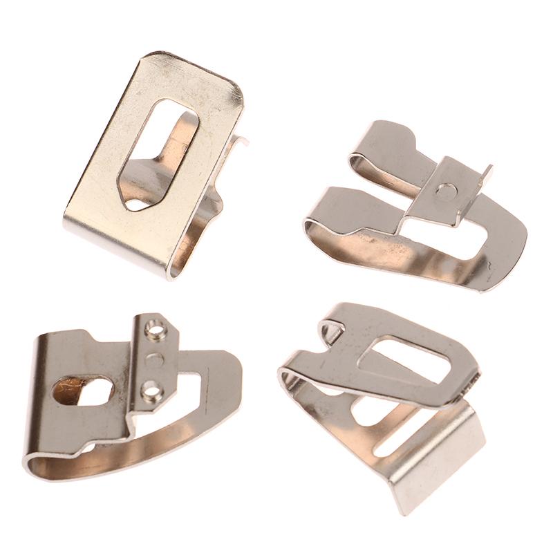 Электрическая дрель Крючок для ремня Аккумуляторные дрели Держатель гаечного ключа Крючки-зажимы Деталь инструмента Электрический ключ Пряжка для пояса