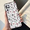 Мультяшный чехол-пингвин для Oppo A5 Pro A15 A16 A17 A57 A77 A94 A74 A54 A76 A96 A40 A60 A80 A18 A38 A58 A78 A98