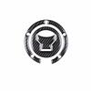 CB250R CB300R CB500X CB500F Motorcycle Carbon Fiber Sticker Tank Gas Cap Pad Filler Cover Decal Part Motorcycle Fuel Tank Pad