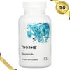 Thorn Research Ниацинамид 500 мг 180 капсул Витамин B Ниацин Витамин B3 Инозитол Пантотеновая кислота 180 таблеток, 1 штука
