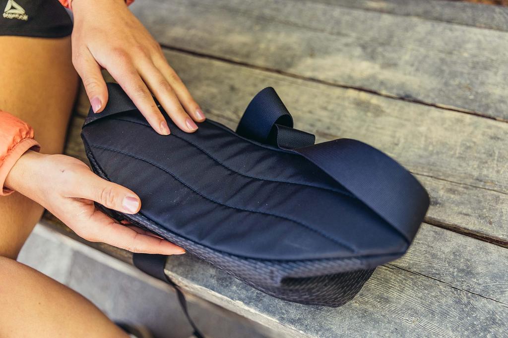 Gregory Nano поясная сумка мини