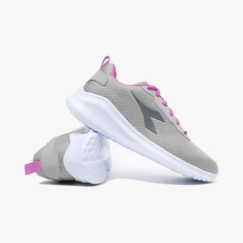 Robin 5 Women GREY [Shipped from Korea] 100% Authentic