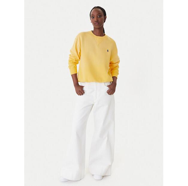 Толстовка Polo Ralph Lauren 211971697504