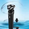 The Design Waterproof Of The Electric Shaver Can Wash The Entire Body Water With