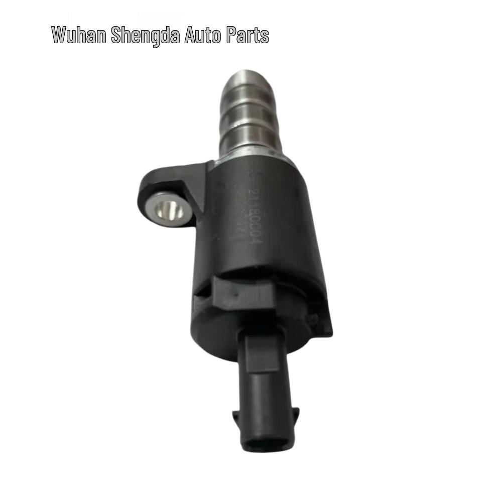 Peugeot/Citroen 1.2T Solenoid Valve for Cylinder Head (Models: 301, 208, 2008)