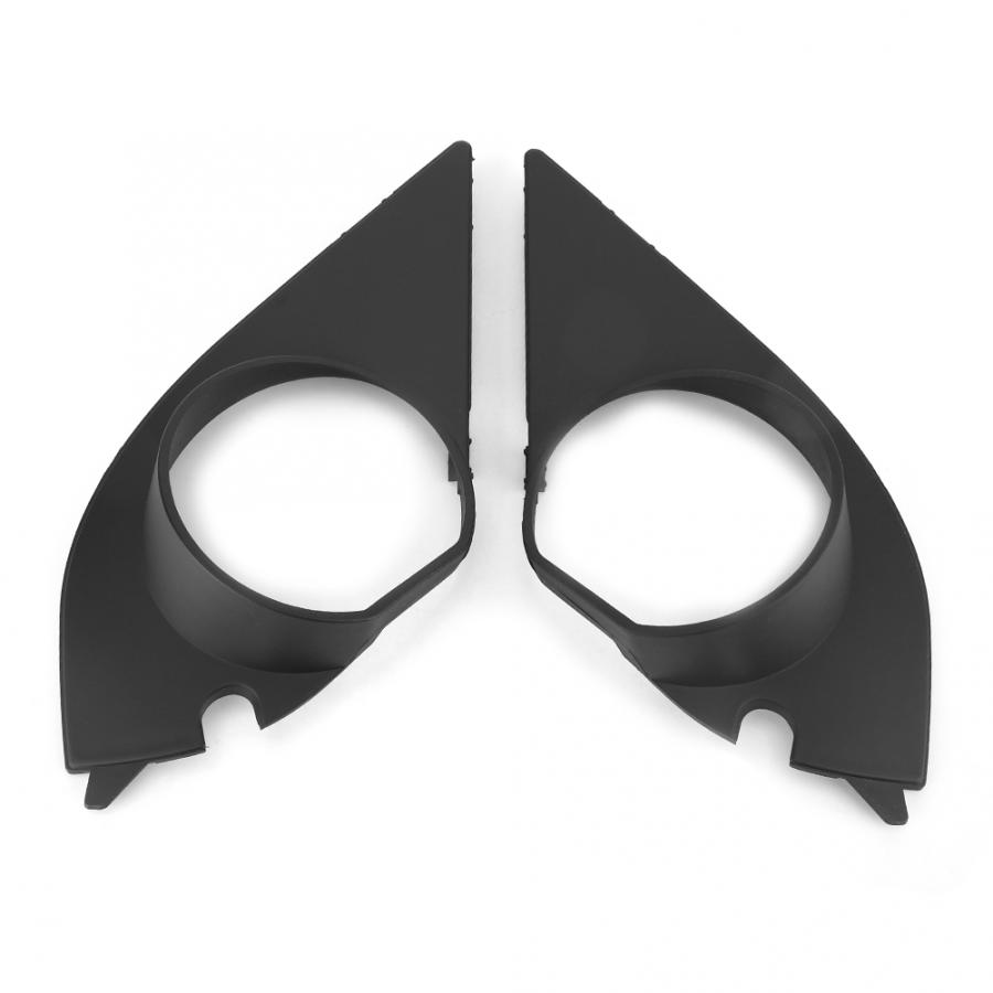 Fog Light Cover Lamp Frame Grille Fit for BMW 5er E60 E61 2003-2010 Auto Accessorie Automobiles Fog Light