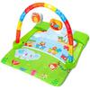 Детский коврик для игр, ковер с игрушками, детский ковер для ползания, игрушки для детей, игры в тренажерном зале, водонепроницаемый коврик, мягкий пол в помещении, на открытом воздухе