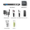 MT-viki 4K HDMI 2.0 8x16 Matrix Switcher with RJ45 Extender