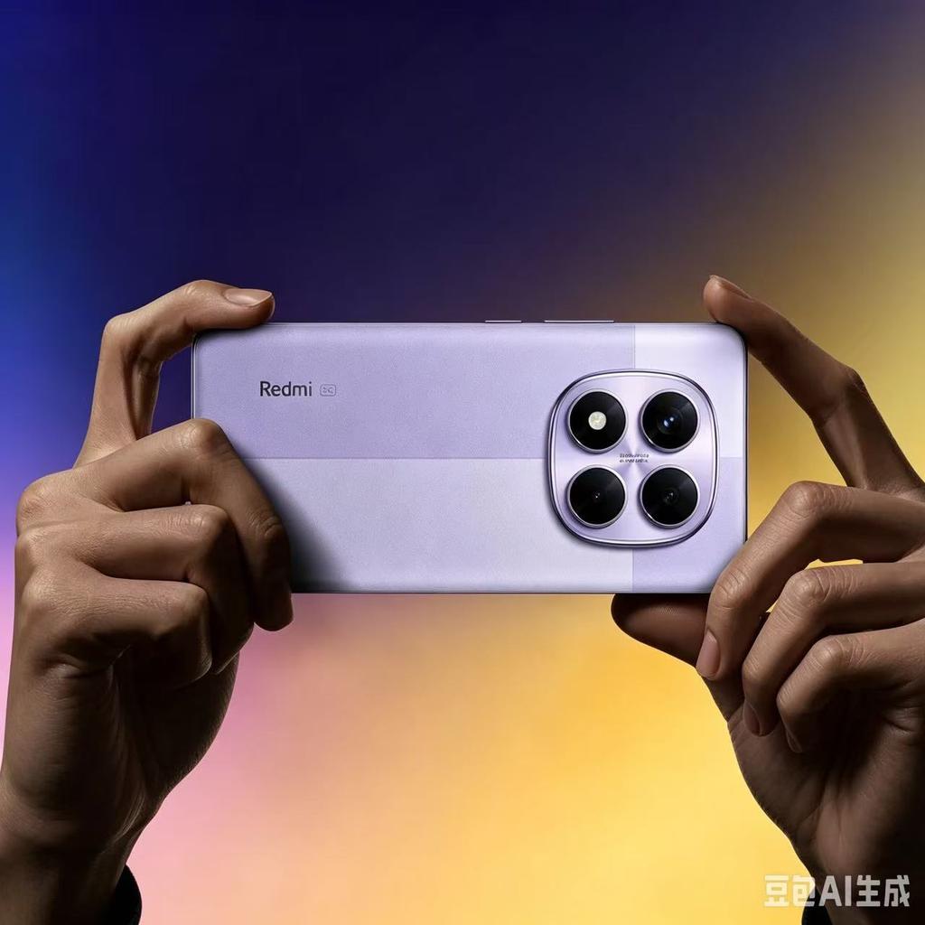 Оригинальный смартфон Xiaomi Redmi Note 14 Pro 6,67'' Камера 50 МП Зарядка 45 Вт 120 Гц 2712x1220 Аккумулятор 5500 мАч Android 5G Смартфон
