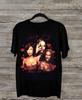 NEW Flo Band Gift For Fan Short Sleeve Black All Size T-Shirt AR277