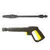 Milageto Пистолет-распылитель для мойки высокого давления для Karcher K2-K7, Совместимый с 4000 PSI, Разъем M22 с предохранительной блокировкой