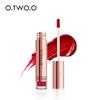 O.TWO.O - Матовый бархатный блеск для губ - 4 ЦВЕТА