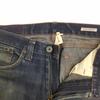 Levi's Джинсы 505 [32/ Мужские M-L/75см по внутреннему шву] Сделано в Японии(ИСПОЛЬЗОВАЛ)