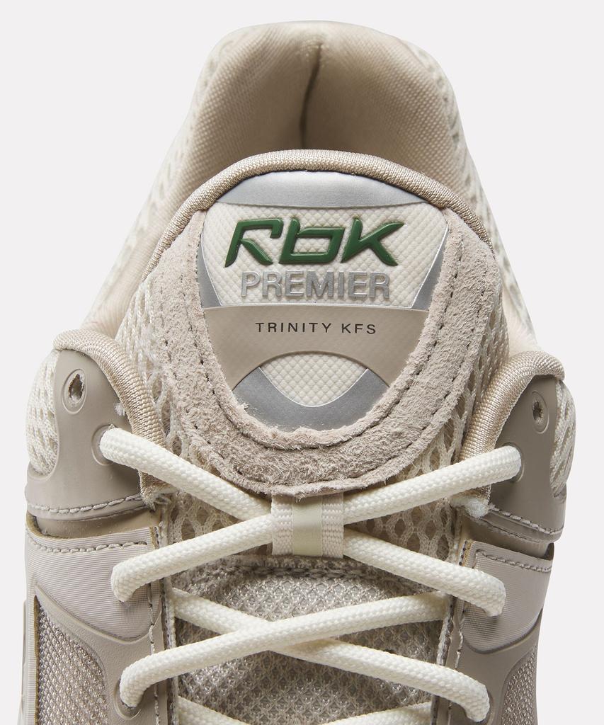 Reebok Trinity Kfs - Beige / 100074434