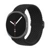 Плетеный ремешок для Samsung Galaxy Watch 8/8 classic 44мм 40мм 46мм браслет ремешок ремешок pulseira Galaxy Watch 8 ремешки