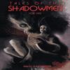 Tales of the Shadowmen 16 Paperback Book 9781612279107