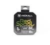 Jackall Леска Fluorocarborn, красная шпуля BF Spec 5 фунтов, 80 м (8945)