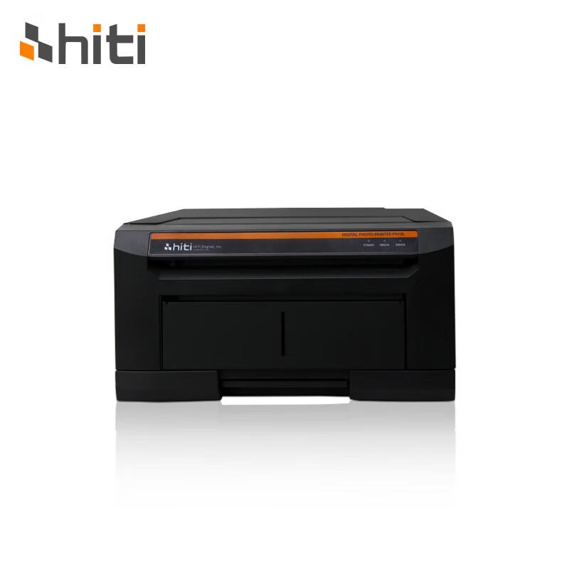HiTi P910L Commercial Large Format Dye-Sublimation Photo Printer CN plug (adapter included)