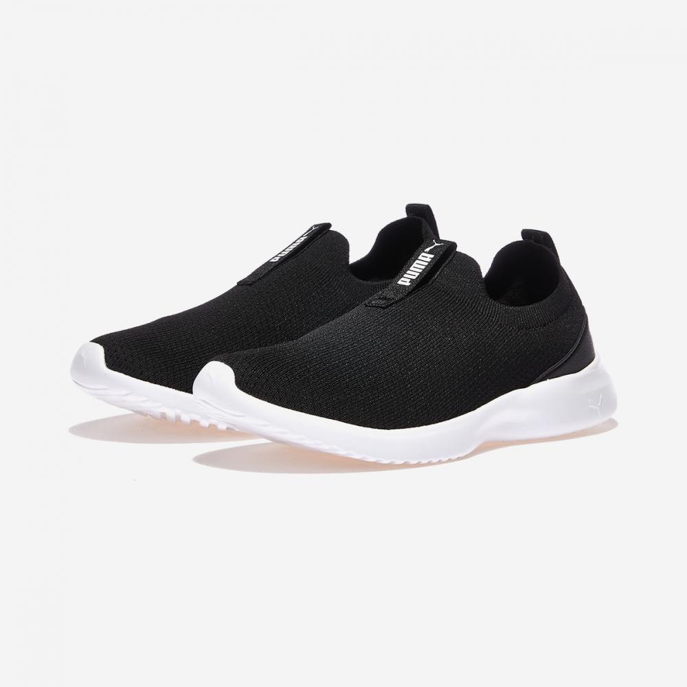 Puma Туфли Adelina Slip Ons Pki39621901 Puma Black Puma White