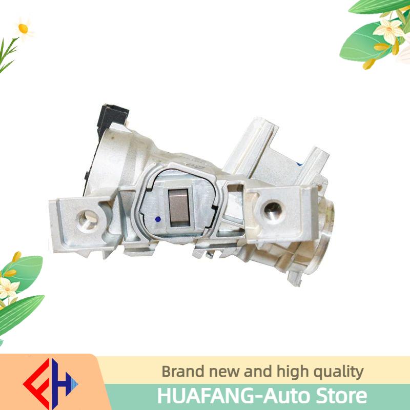 Original Lgnition Starter Switch Steering Lock 1k0905851b For Golf V Tiguan Skoda Octavia Superb A3 Tt Altea High Quality