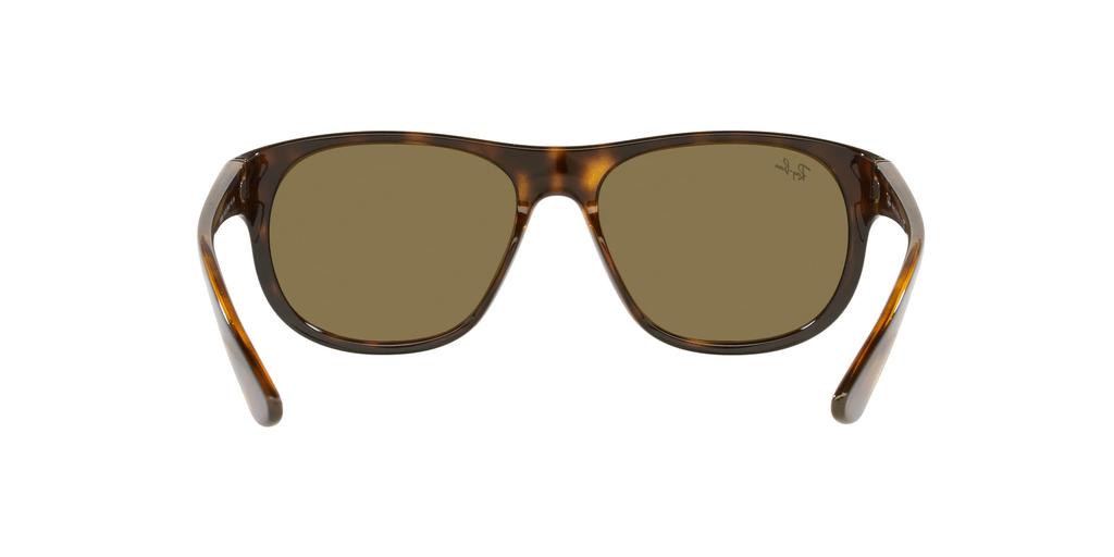 Солнцезащитные очки RB4351 HAVANA 59 [Ray-Ban]