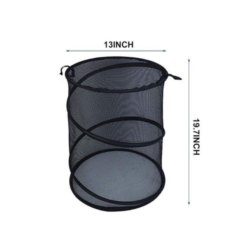 Складной сетчатый чехол для растений, всепогодный, прочный, барьер от насекомых с 16 колышками для грунта, защита садовых растений, овощной сад