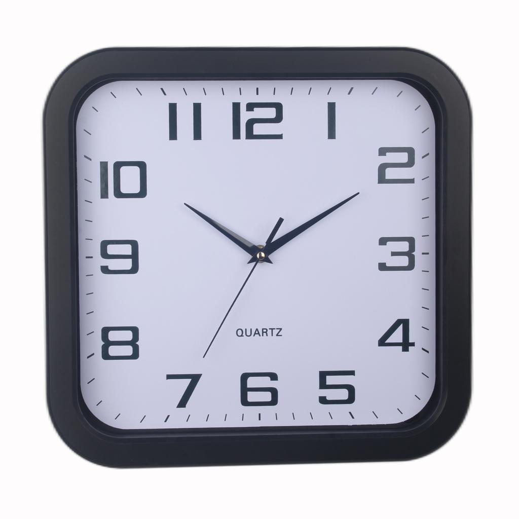 Простые настенные часы с бесшумным механизмом для гостиной, часы для дома, часы в ностальгическом стиле для гостиной, модные креативные настенные часы, кварцевые часы