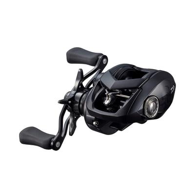 Daiwa Бейткастинговая катушка Tatula TW 80XH (Модель 2022 года)
