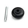 Оси Ролики Маленькие Колеса Для DYSON DC35 DC44 DC45 DC59 DC62 V6 SV03 SV05 SV06 SV07 Вакуумные Головки