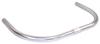 NITTO Promenade Руль B617AA 450 Серебристый 25.4
