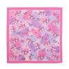 Salonge My Melody & Kuromi 43601 Napkin Set (3 pieces) 870900 Lunch Cloth Lunch Cloth My Melody MyMelody KUROMI