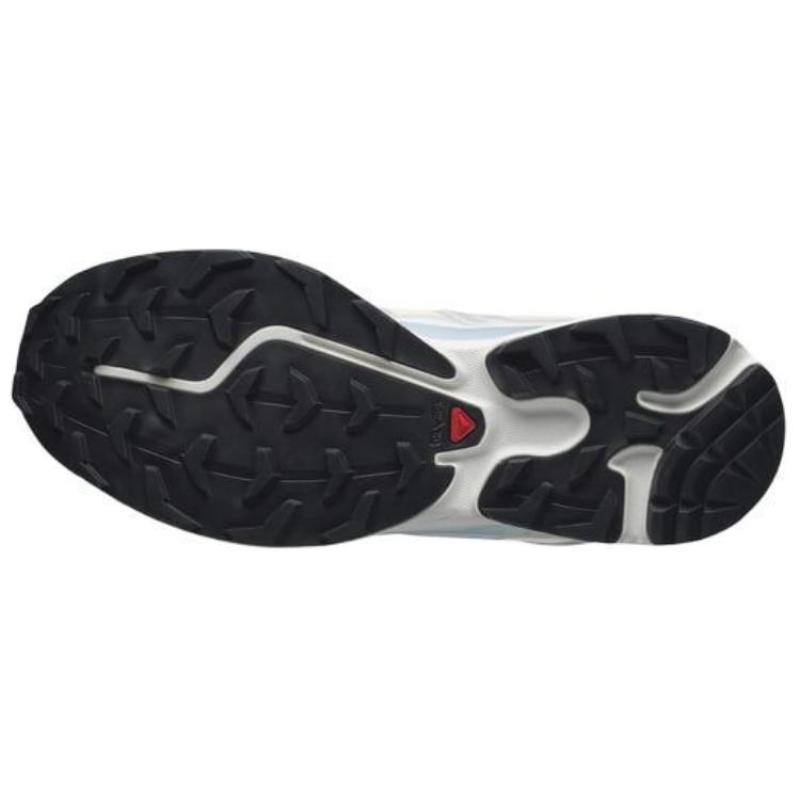 Кроссовки XT-6 Salomon 'Vanilla Ice Ballad Blue' L47738500