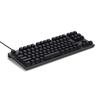 REALFORCE GX1Plus Японская Емкостная Быстрая Самая Быстрая Сделано в Без Каны X1PC11 Клавиатура, 45 г, Раскладка, Черный/Темно-серый, Бесконтактное Переключение, Триггеры,