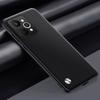 Чехол из ПУ кожи для Realme 15 Pro 15Pro Задняя крышка Силиконовая Полная защита камеры Чехол для телефона для Realme 15 5G Realme15 Pro Capa