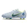 Mercurial Vapor 14 Academy MG Футбольный Серый Светло-Морской GS DJ2856-054