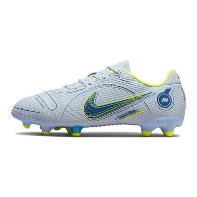 Mercurial Vapor 14 Academy MG Футбольный Серый Светло-Морской GS DJ2856-054
