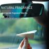 Newcomer Hand 1.2 Car Aromatherapy: 2025 Long-Lasting High-End Fragrance for Car Interiors