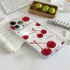 Transparent Shockproof Soft Cover For 17 Pro Max IPhone 13 12 11 Pro IPhone 16 15 14 13 12 Pro Max IPhone 15 14 Plus 16 Plus