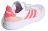 adidas Кроссовки 'Signal Pink' женские FW9337