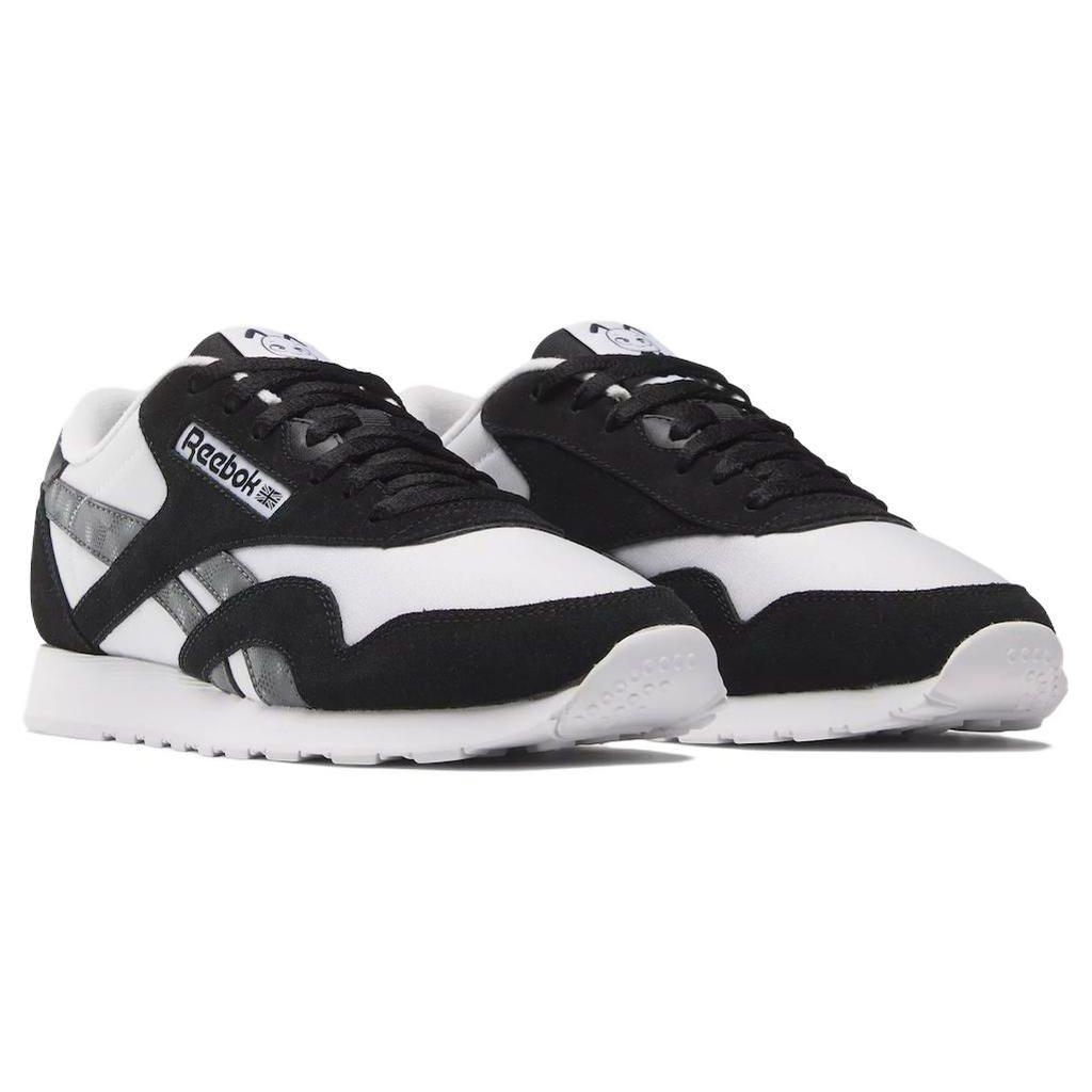 VeeFriends x Reebok Classic Nylon Accountable Ant Pack - Белые мужские кроссовки Core-Black 100033808