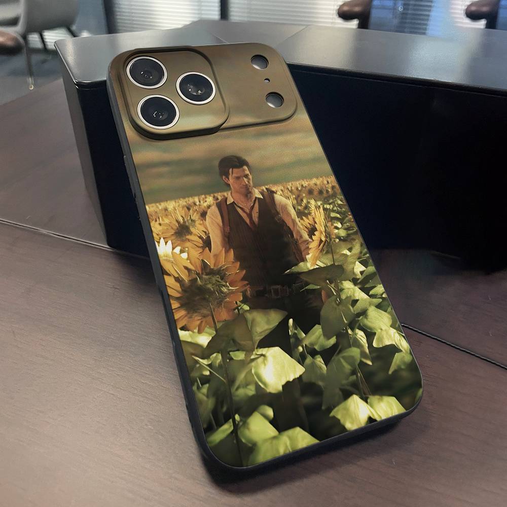 The E-Evil W-Within Phone Case For iPhone 14,16,12,13,15,11,17,Pro,Max,Plus,E,Air,Mini Soft Cover