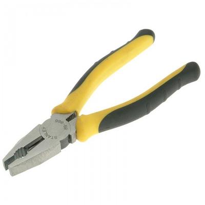 Ручные инструменты Stanley Fatmax Комбинированные плоскогубцы