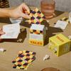 150 Conversation Starter Cards Family Edition for Family Gathering Party Travel Card Game