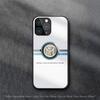Чехол Inter Football Milan для iPhone Samsung Galaxy Redmi Note S 17 16 15 14 13 20 24 25 54 Pro Max Ultra Fe Air Закаленное Стекло