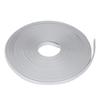 10x0.12m RV Sunshade Guide Rail Caravan Motorhome Awning Infill Insert Moulding Trim Herzim Decorative Strip